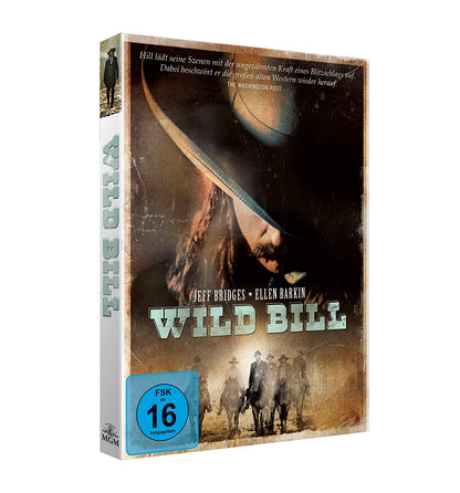 Wild Bill
