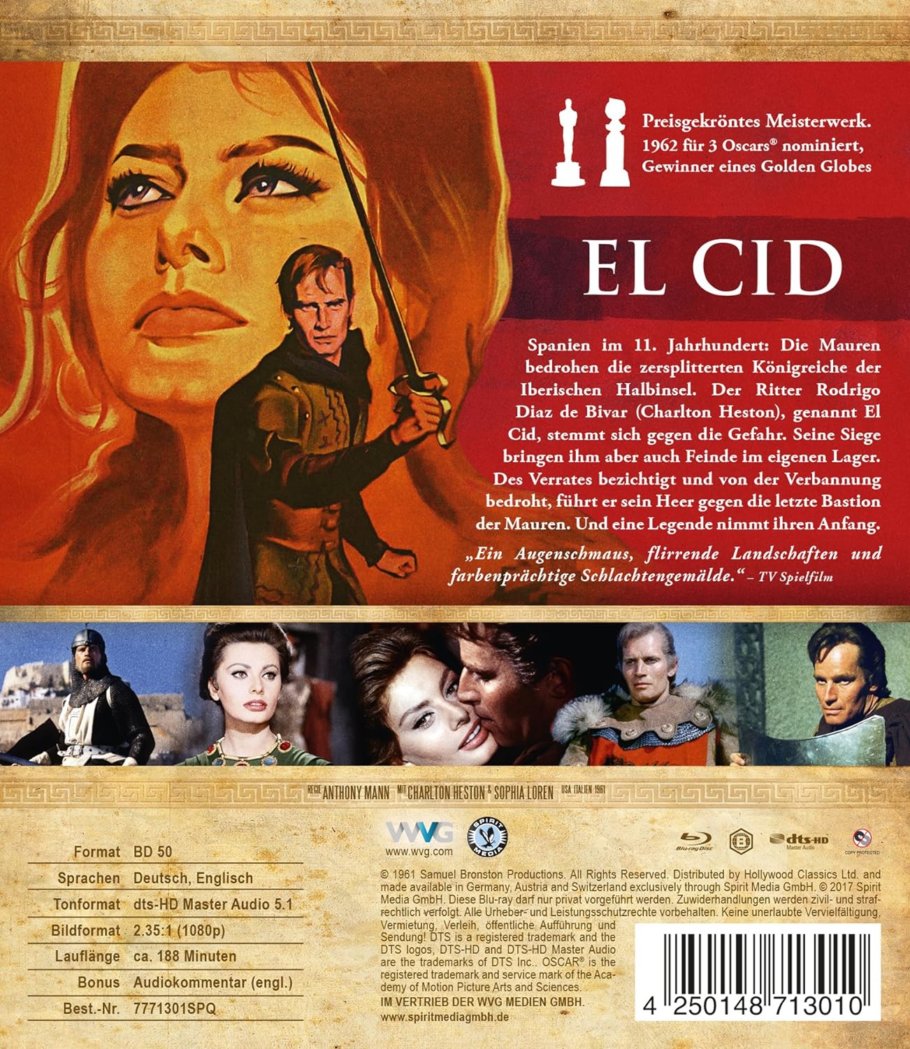 El Cid