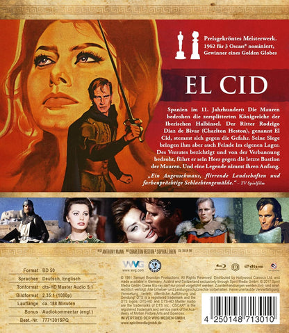 El Cid