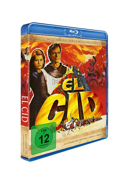 El Cid