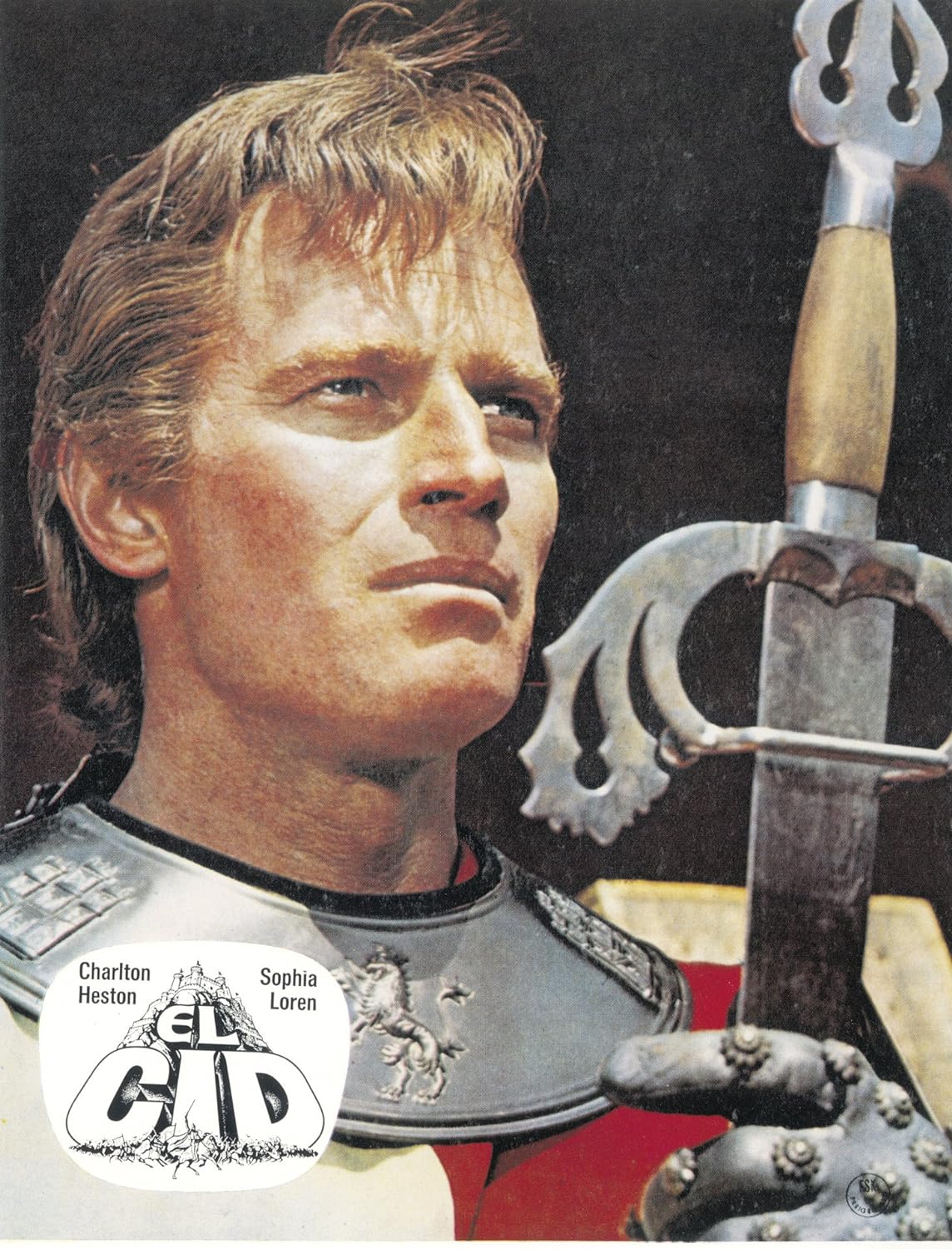 El Cid