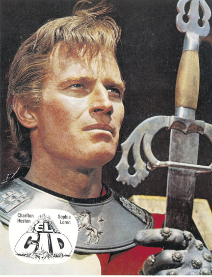 El Cid