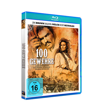 100 Gewehre