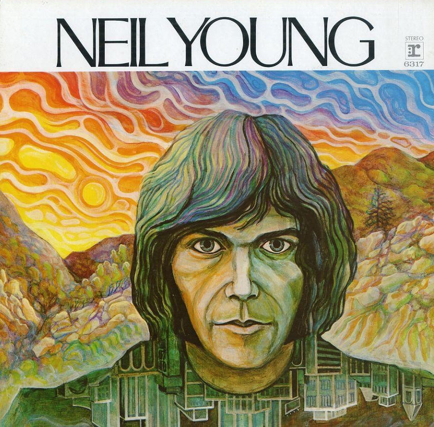 Neil Young