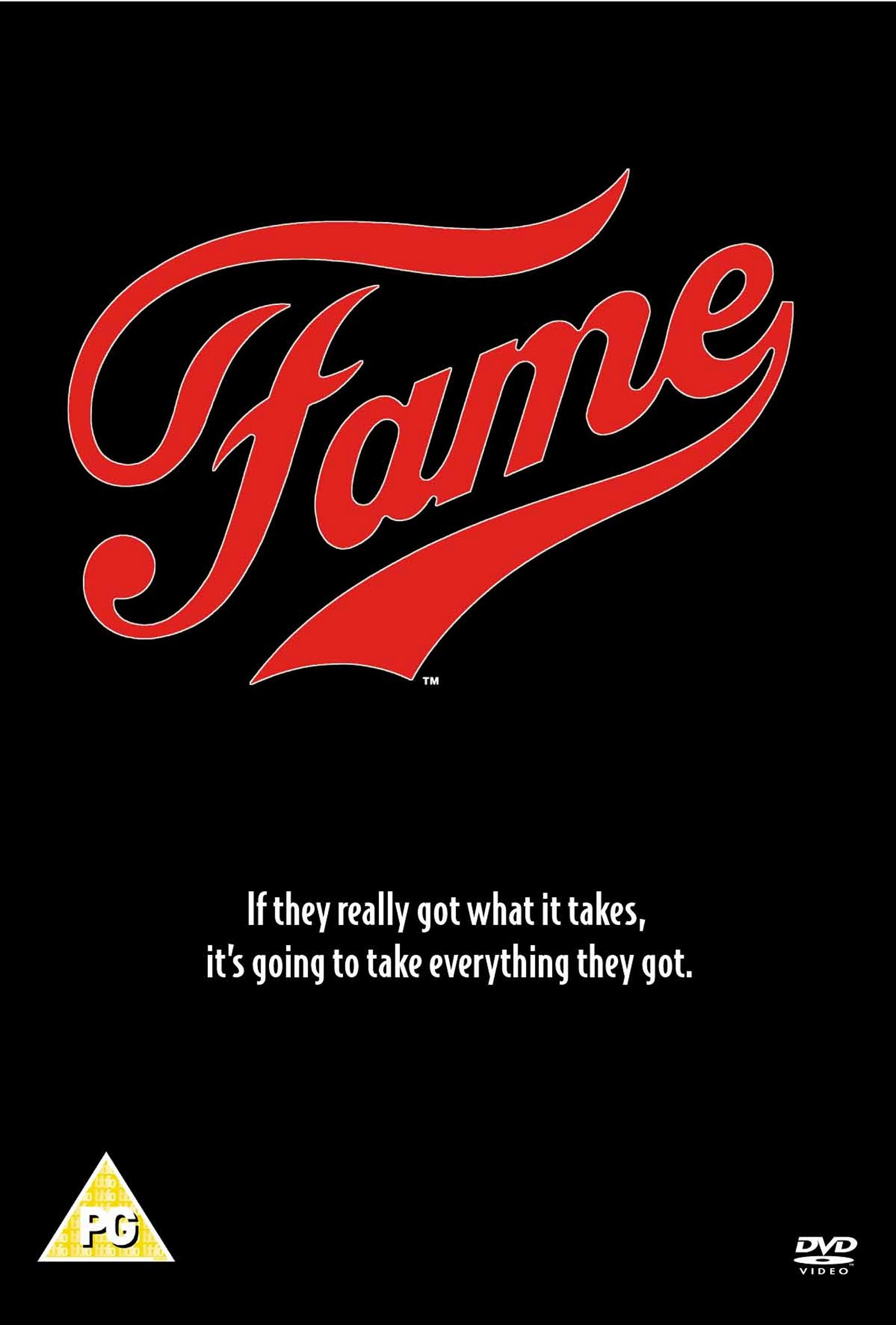 Fame (1980)