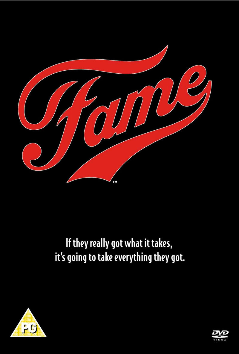 Fame (1980)