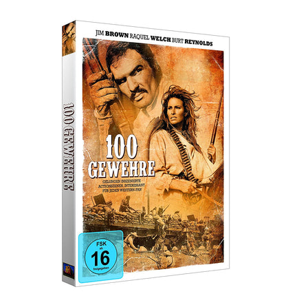 100 Gewehre