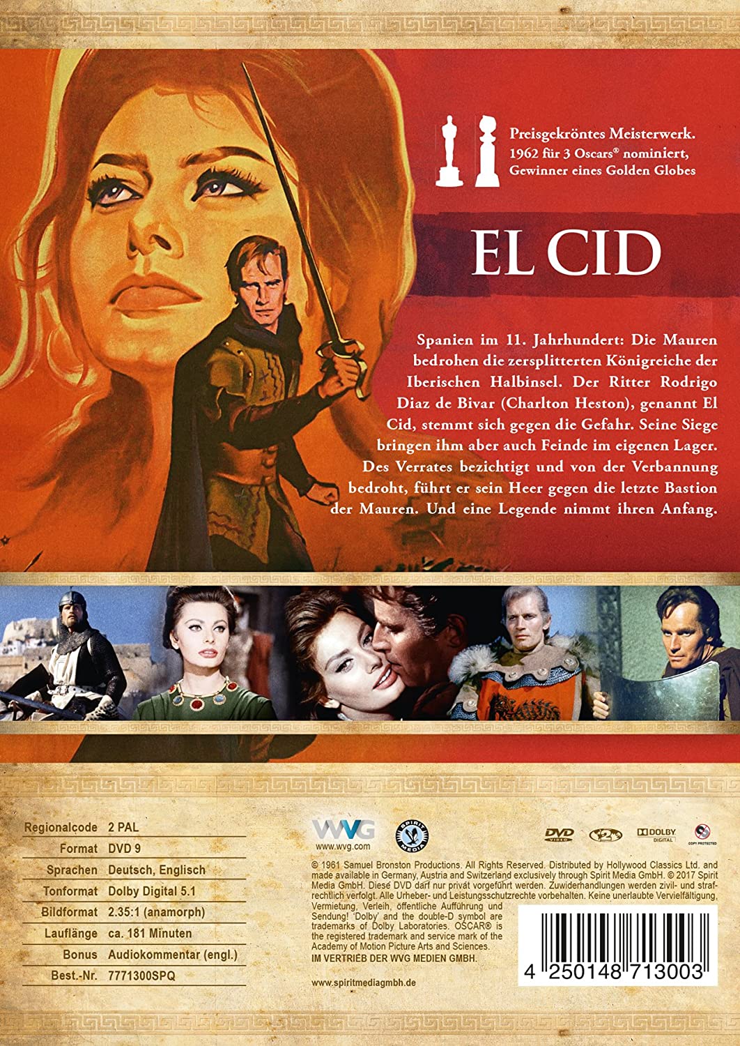 El Cid