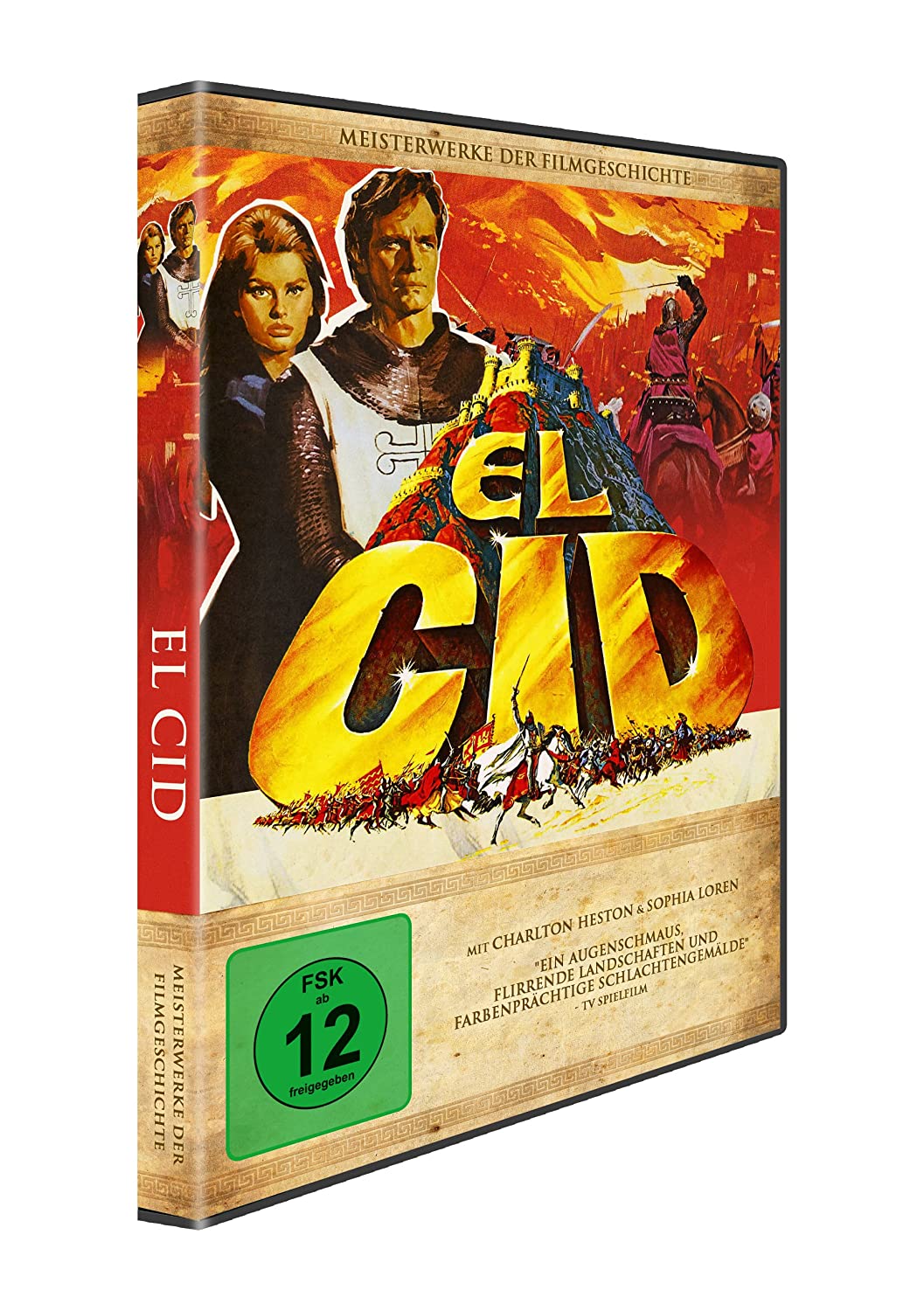 El Cid