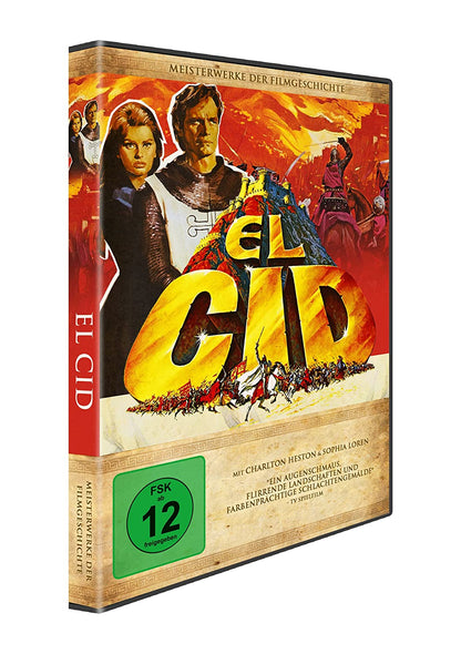 El Cid