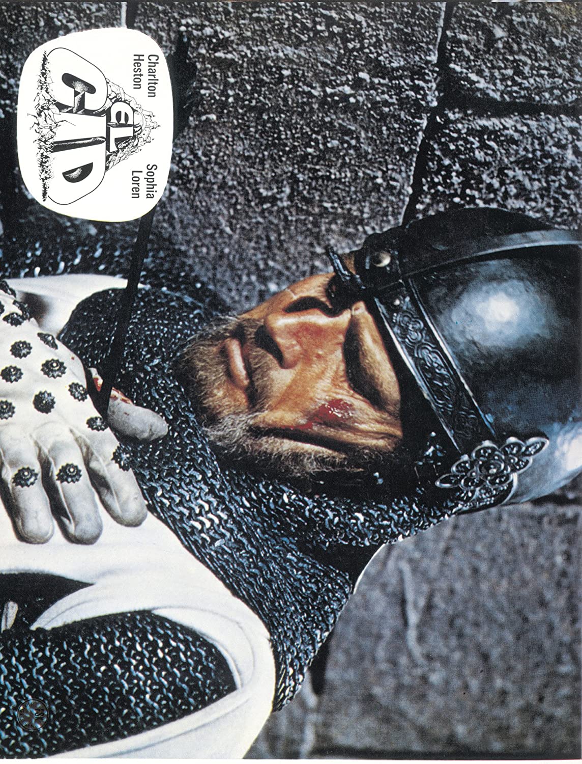 El Cid