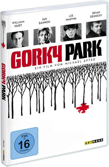Gorky Park