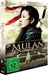 Mulan-Legende Einer Kriegerin