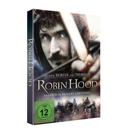Robin Hood - Ein Leben für Richard Löwenherz