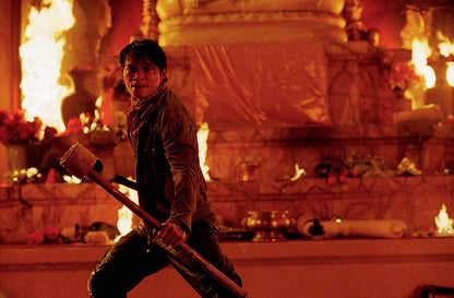 Tom Yum Goong - Revenge of the Warrior