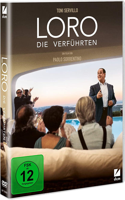 Loro - Die Verführten