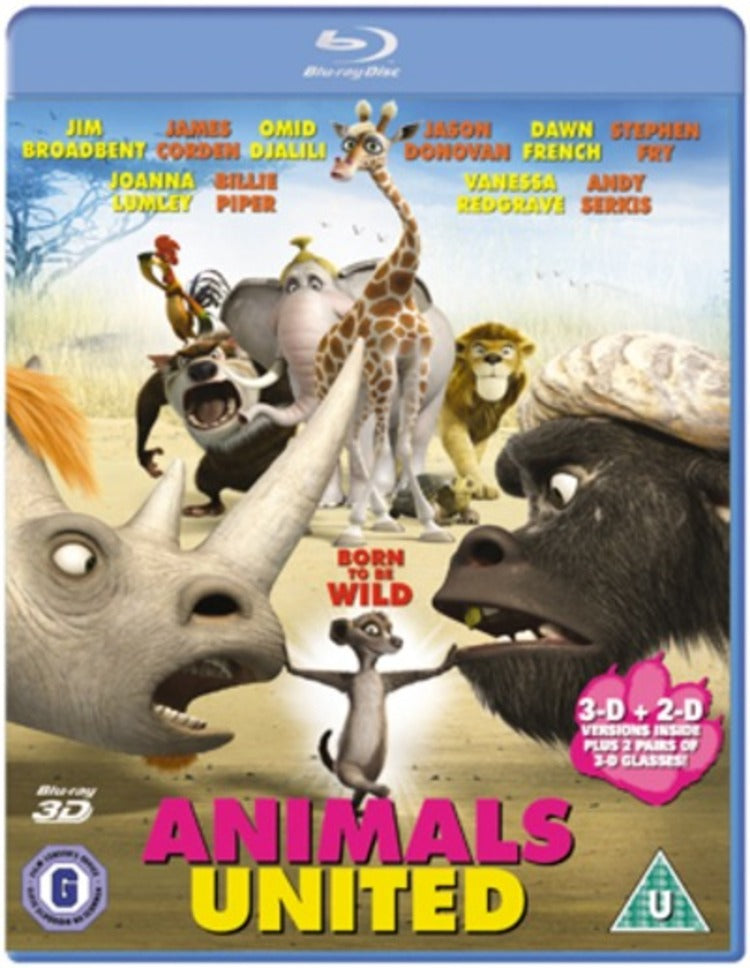 Animals United