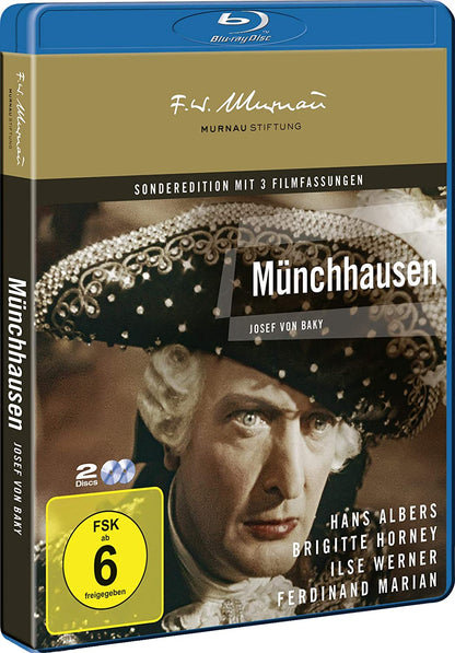Münchhausen