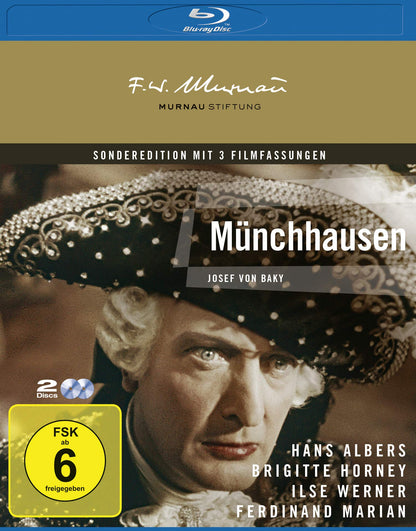 Münchhausen