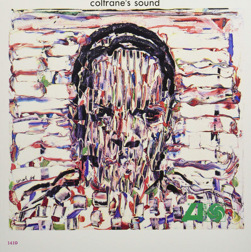 Coltrane Sound