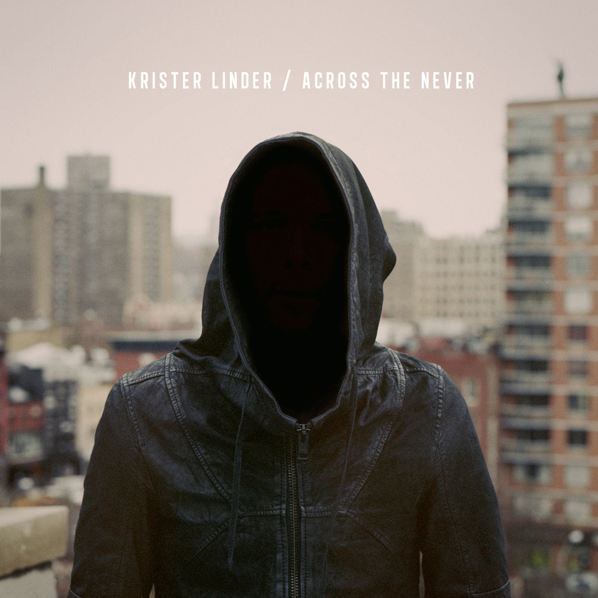 Across the Never