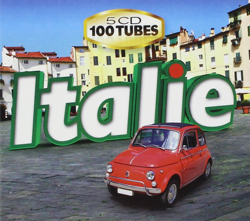 Italie