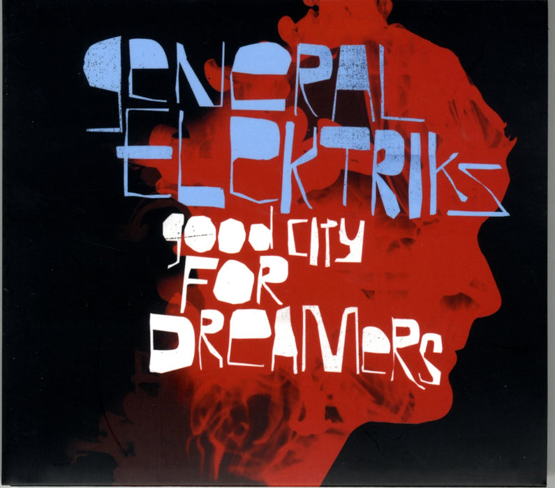 Good City for.. -Ltd-