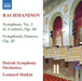 Rachmaninov: Symphony No. 3 in a Minor, Op. 44/...