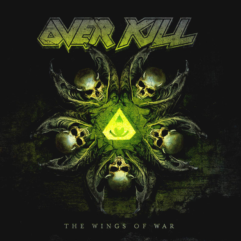 The Wings of War