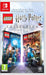 Lego Harry Potter Years 1-4/Harry 5-7 (Nintendo Switch