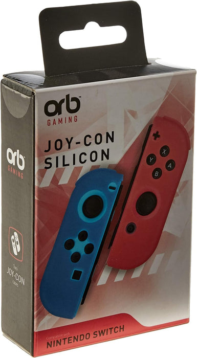 ORB Controller Grips compatibel met Nintendo Switch (New