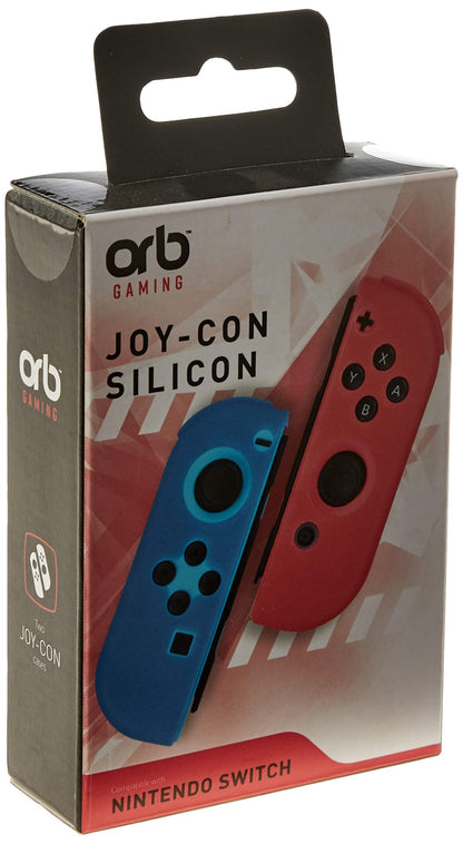 ORB Controller Grips compatibel met Nintendo Switch (New