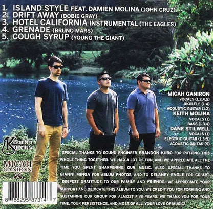 The Covers Ep
