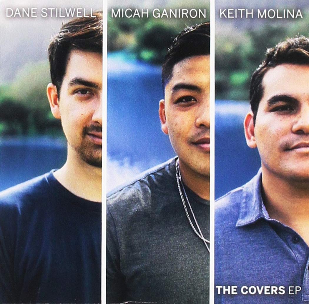 The Covers Ep