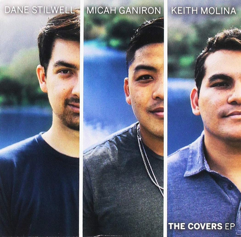 The Covers Ep