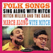 Folk Songs/March Along With Mitch