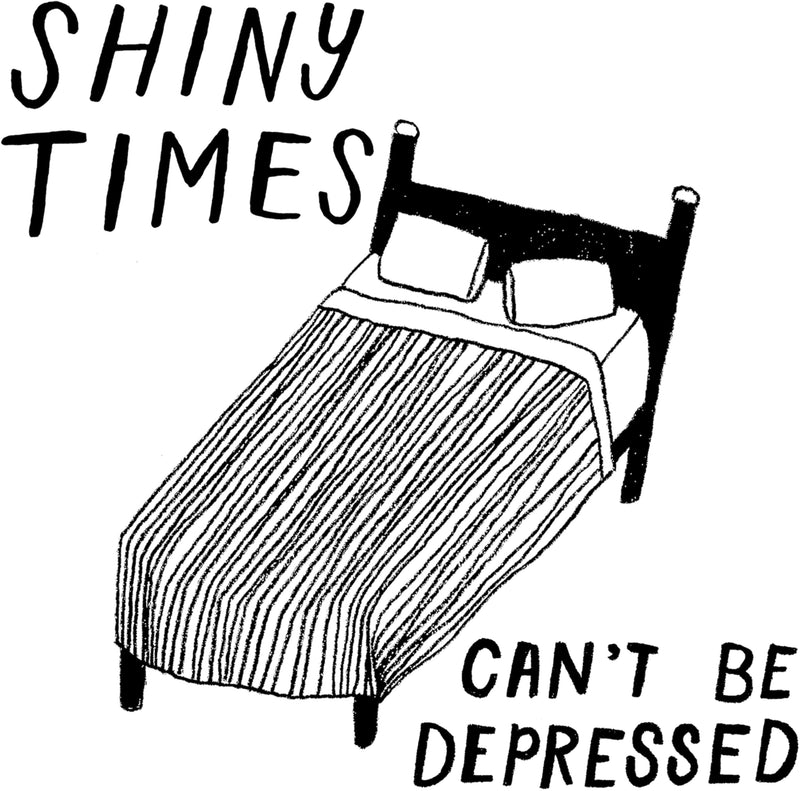 Can't Be Depressed