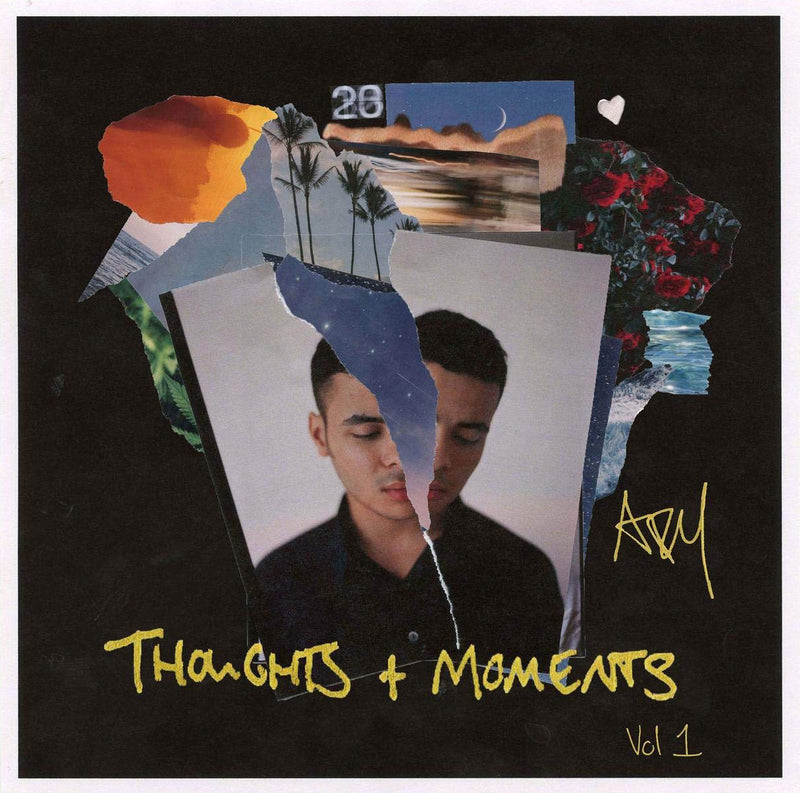 Thoughts + Moments - Volume 1