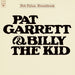 Pat Garrett and Billy the Kid