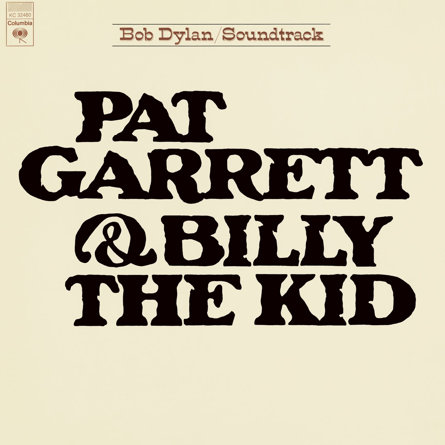 Pat Garrett and Billy the Kid