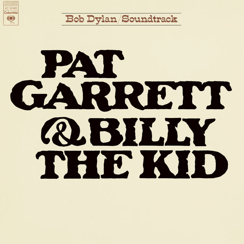 Pat Garrett and Billy the Kid