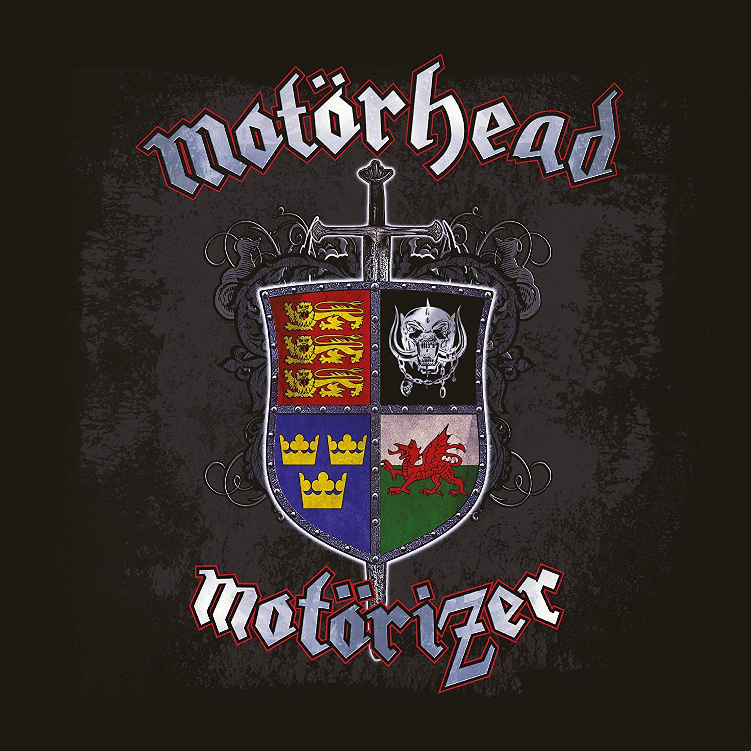 Motörizer