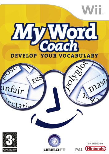 My Word Coach (Wii)