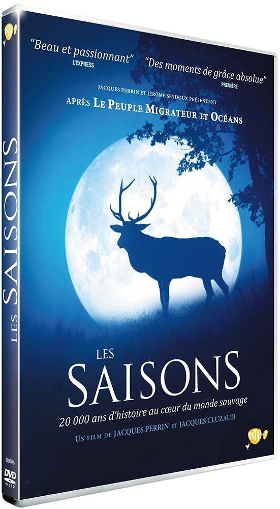 Les Saisons