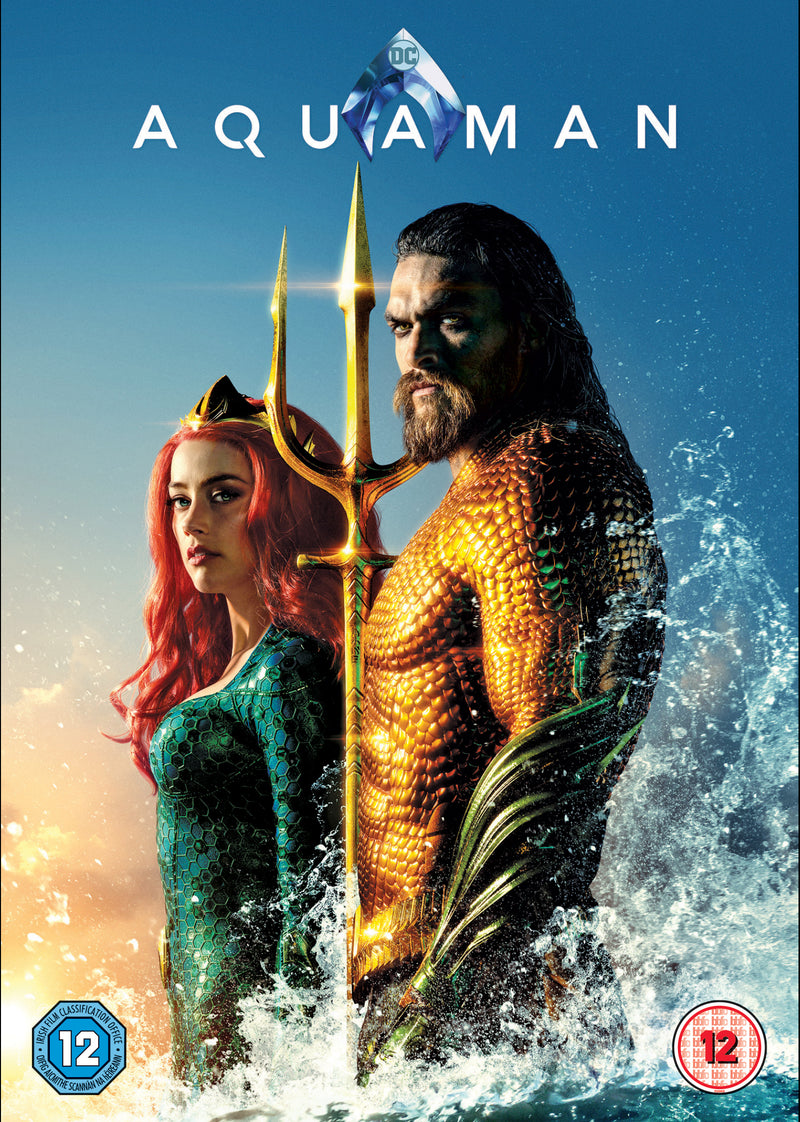 Aquaman (2018)