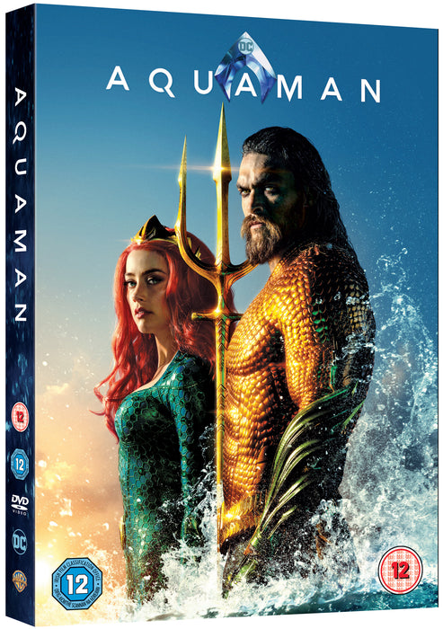 Aquaman (2018)