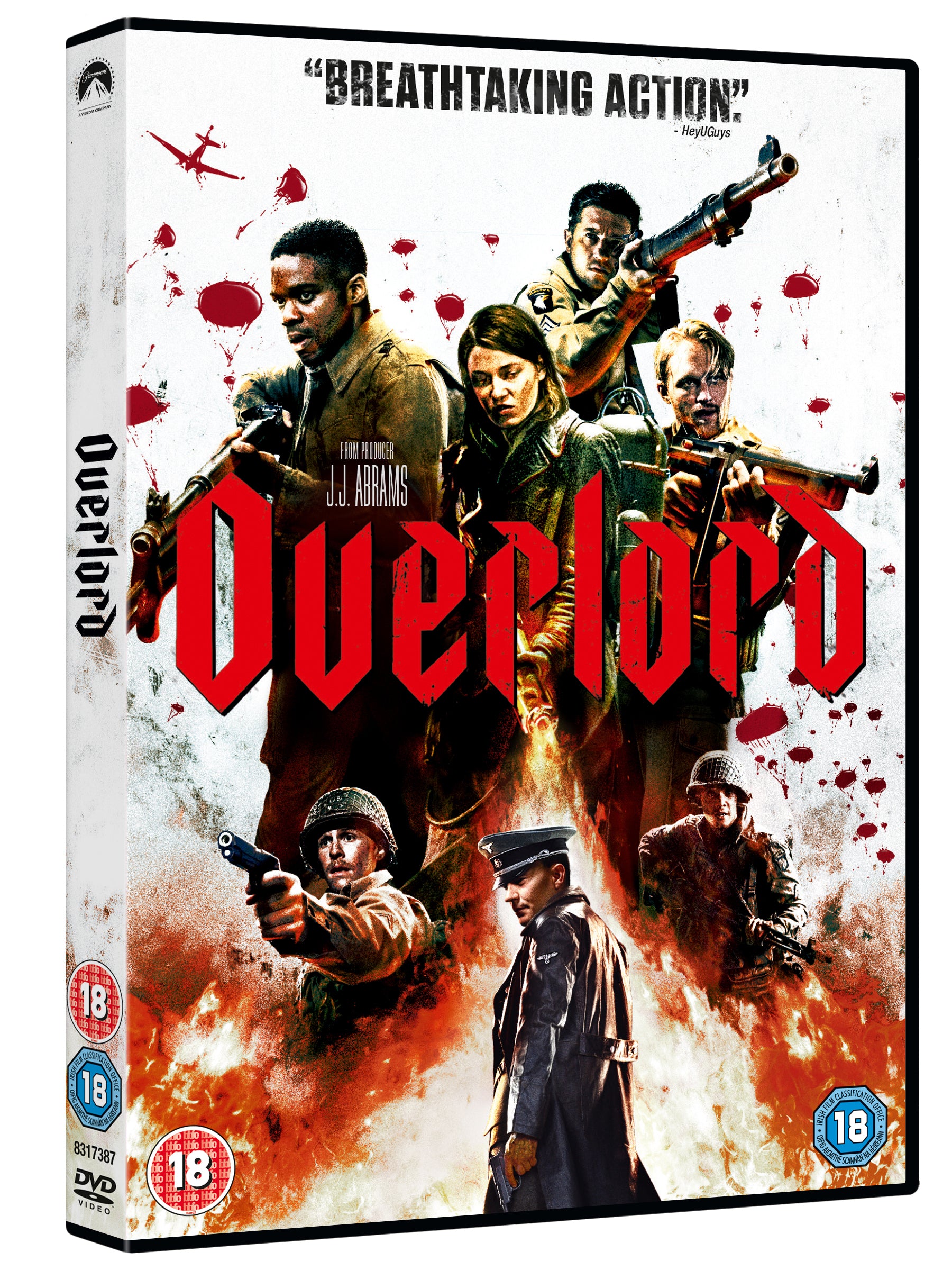 Overlord