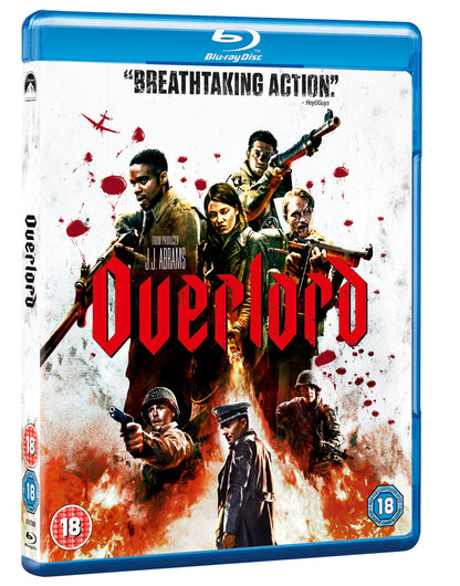 Overlord
