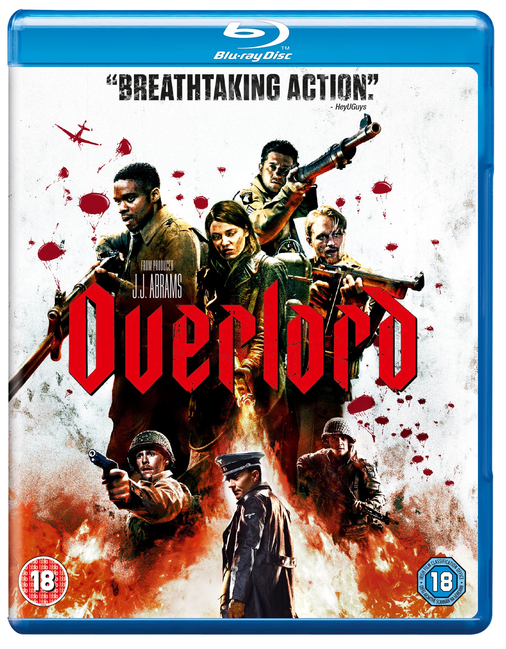 Overlord