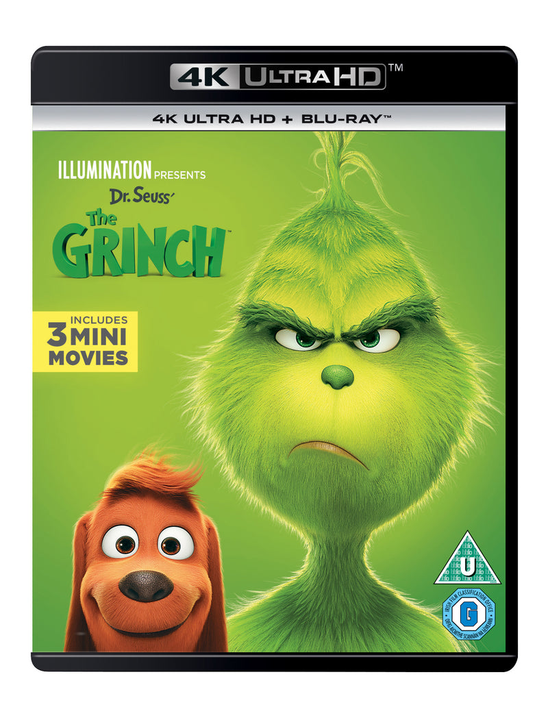 The Grinch